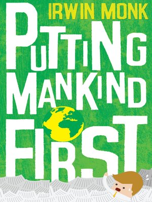 cover image of Putting Mankind First